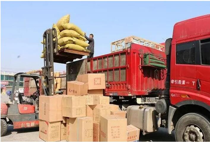 漳州到路南区物流专线