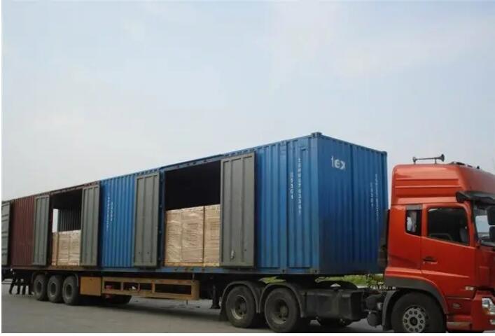 漳州到路南区整车运输