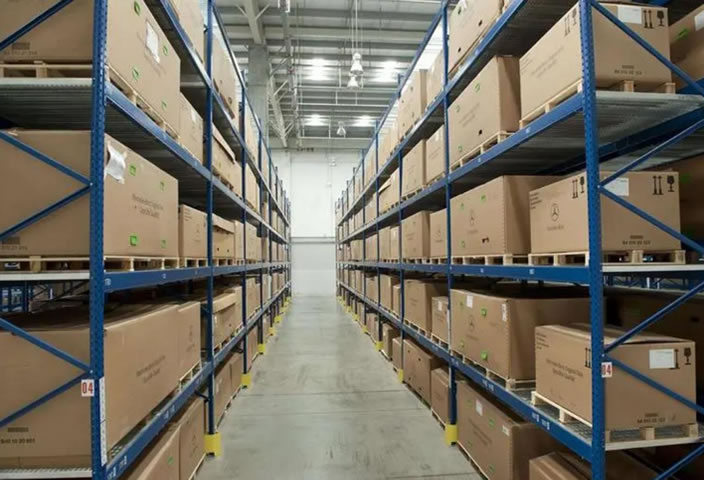 漳州到路南区货物仓储