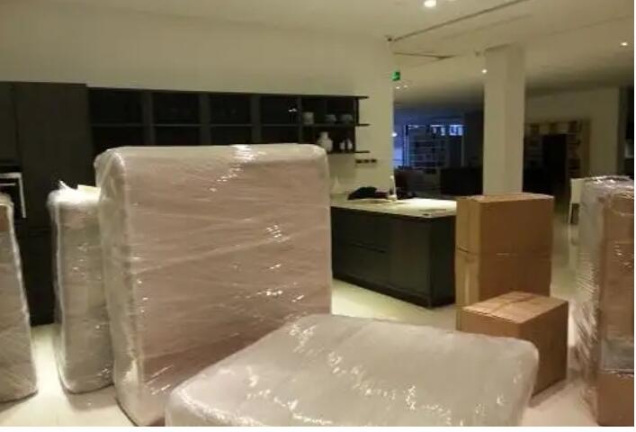 漳州到路南区长途搬家