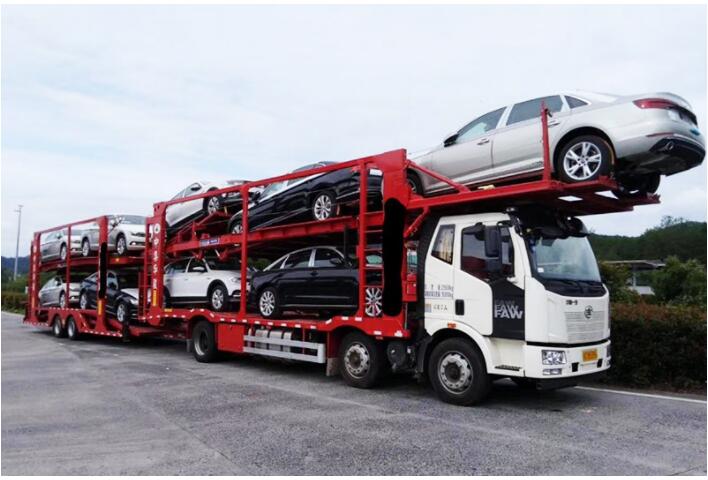 漳州到路南区轿车托运